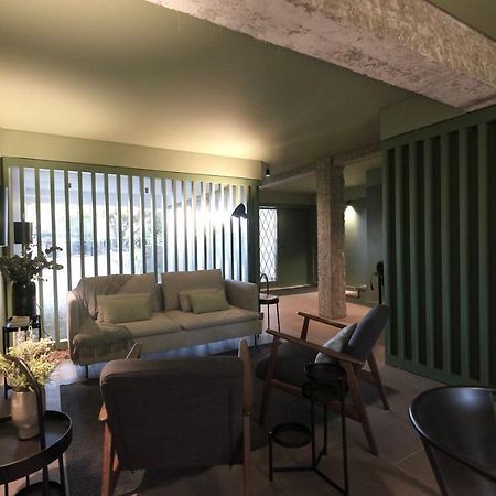Oporto Coliving Circunvalacao 13250 Senhora da Hora Exterior foto
