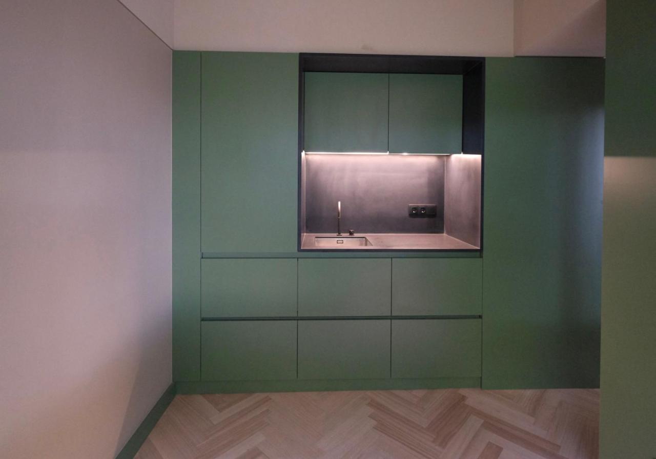 Oporto Coliving Circunvalacao 13250 Senhora da Hora Exterior foto