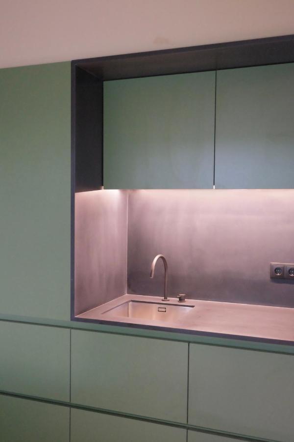 Oporto Coliving Circunvalacao 13250 Senhora da Hora Exterior foto
