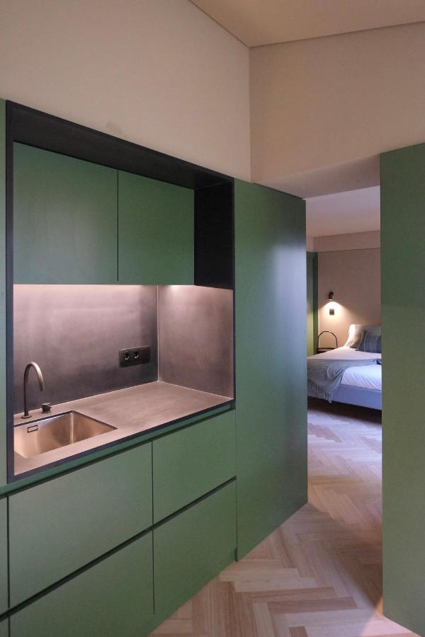 Oporto Coliving Circunvalacao 13250 Senhora da Hora Exterior foto
