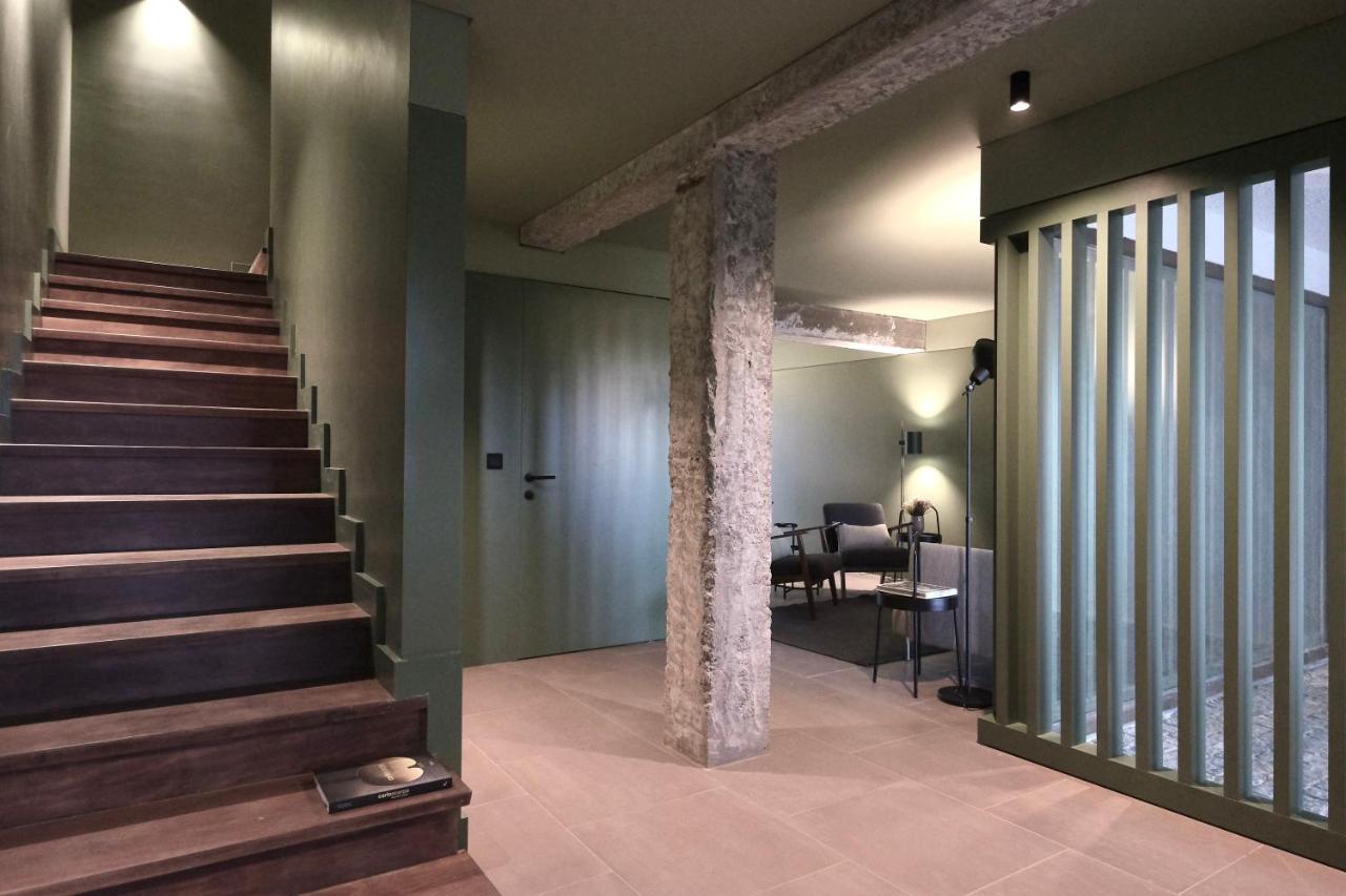 Oporto Coliving Circunvalacao 13250 Senhora da Hora Exterior foto