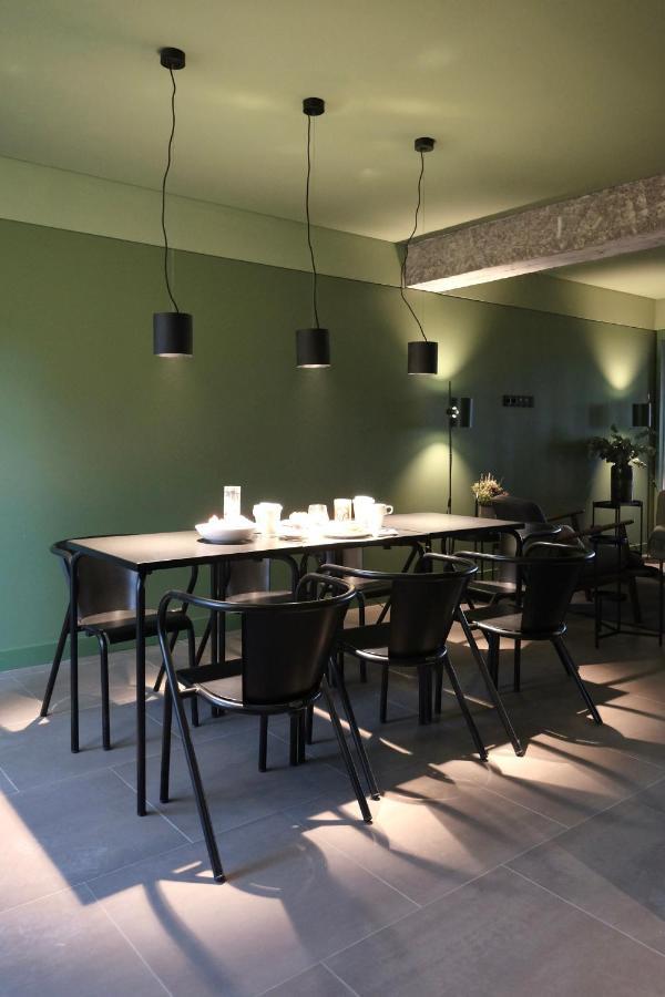 Oporto Coliving Circunvalacao 13250 Senhora da Hora Exterior foto