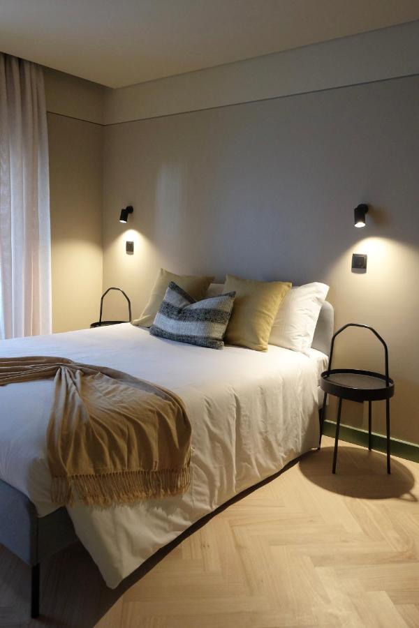 Oporto Coliving Circunvalacao 13250 Senhora da Hora Exterior foto