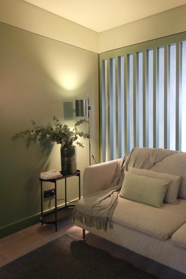 Oporto Coliving Circunvalacao 13250 Senhora da Hora Exterior foto