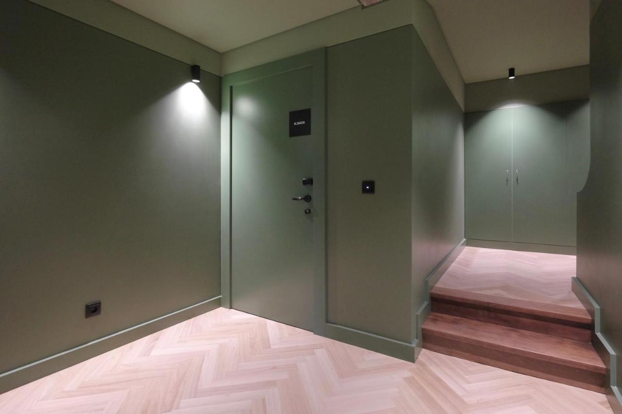 Oporto Coliving Circunvalacao 13250 Senhora da Hora Exterior foto