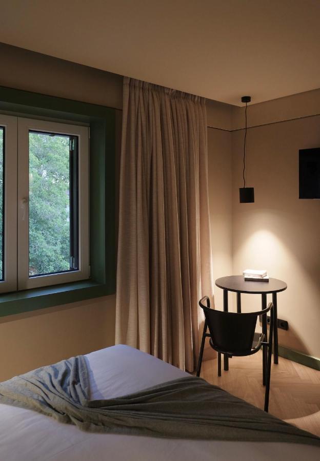 Oporto Coliving Circunvalacao 13250 Senhora da Hora Exterior foto