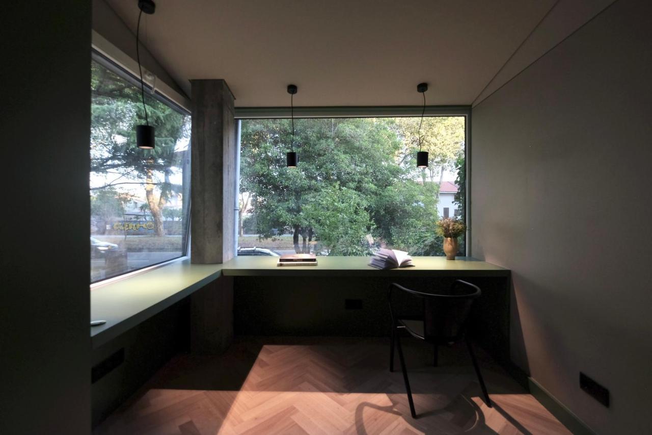 Oporto Coliving Circunvalacao 13250 Senhora da Hora Exterior foto