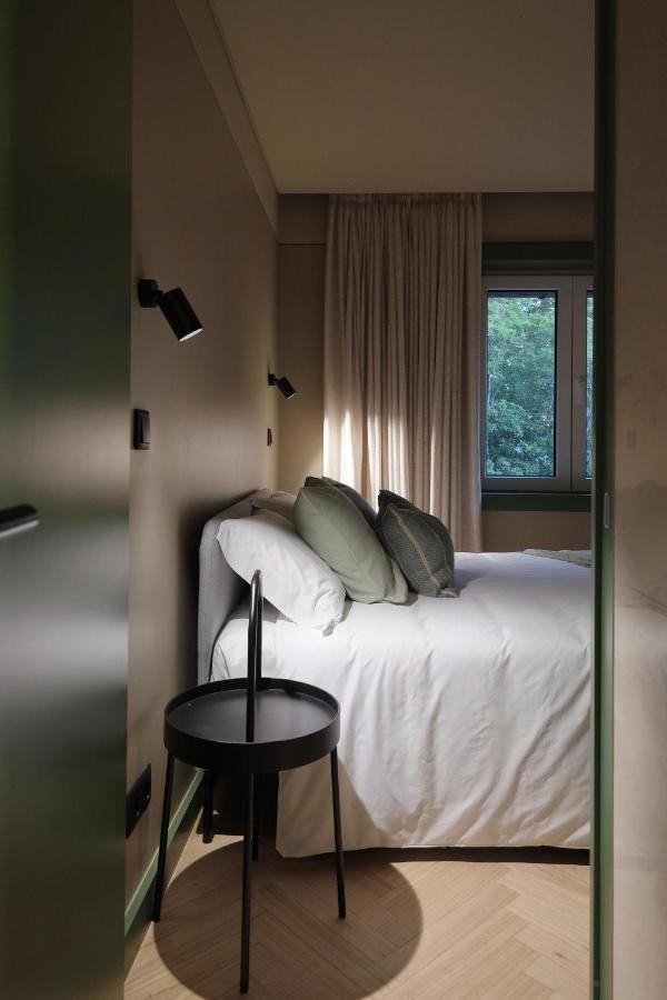 Oporto Coliving Circunvalacao 13250 Senhora da Hora Exterior foto