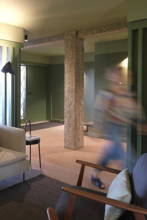 Oporto Coliving Circunvalacao 13250 Senhora da Hora Exterior foto