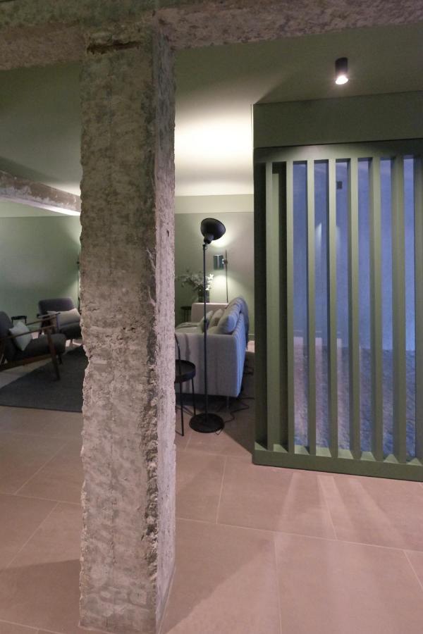 Oporto Coliving Circunvalacao 13250 Senhora da Hora Exterior foto