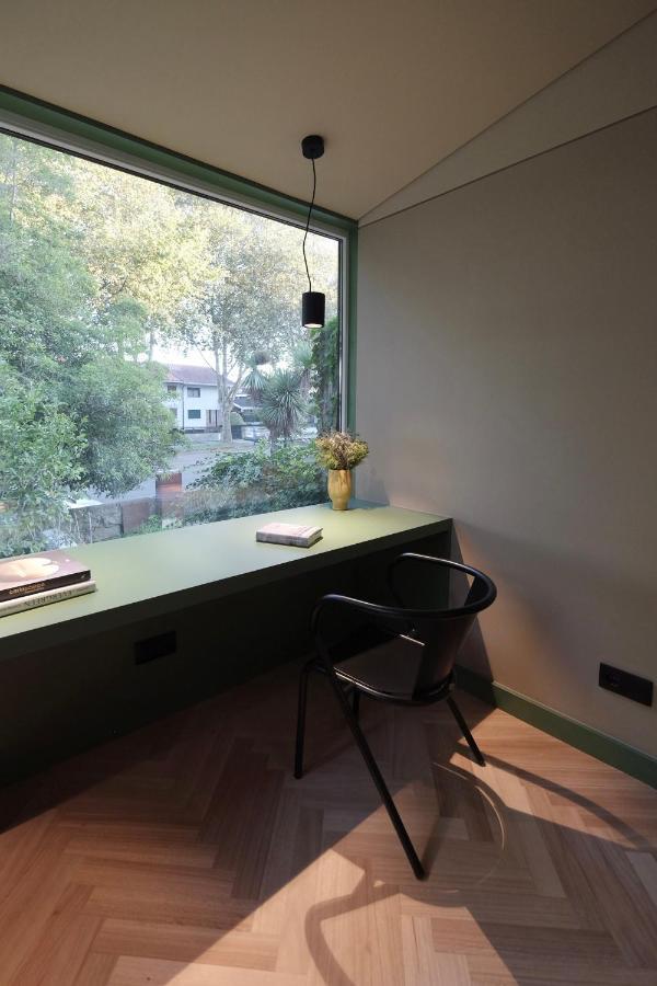 Oporto Coliving Circunvalacao 13250 Senhora da Hora Exterior foto