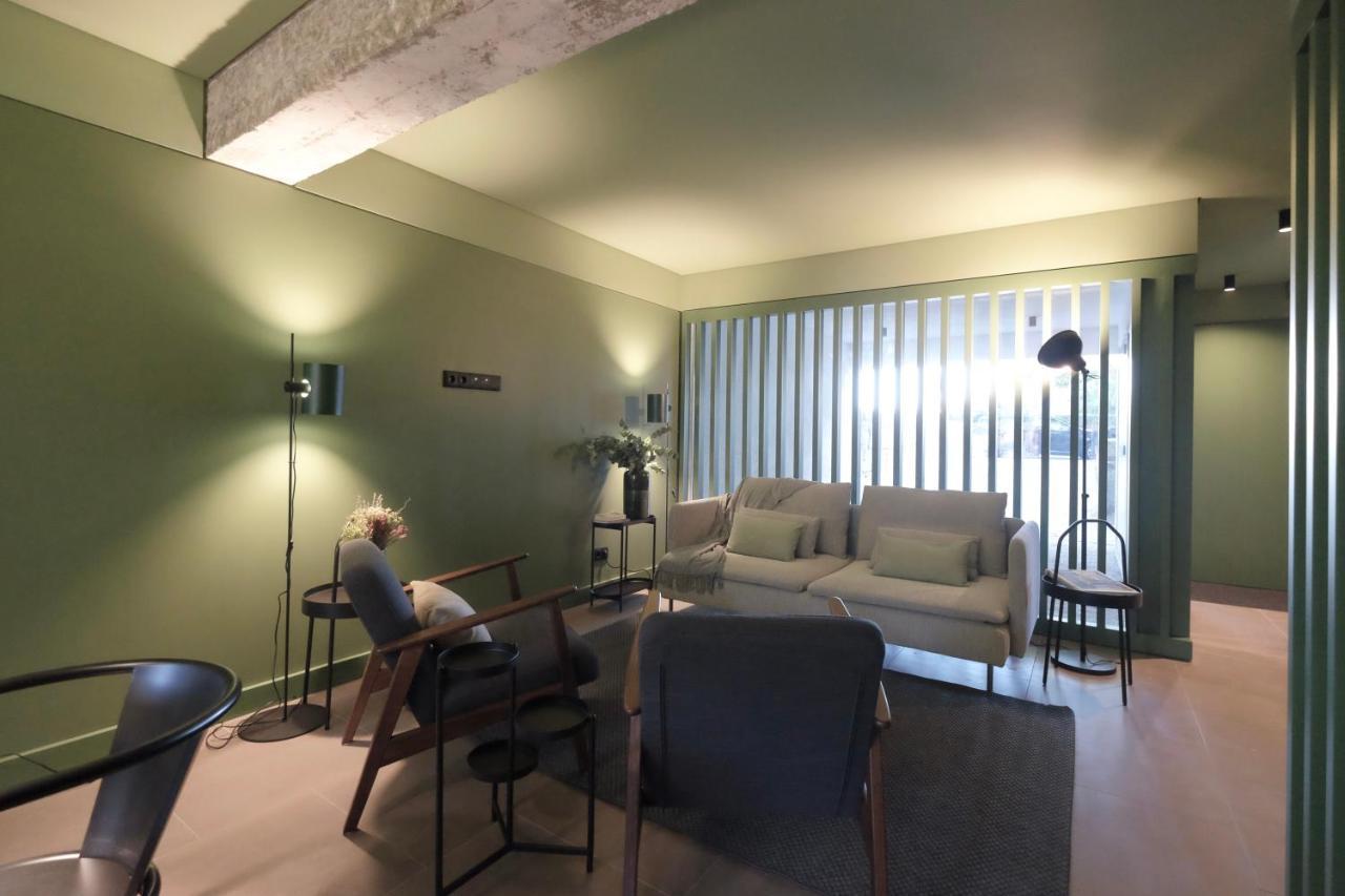 Oporto Coliving Circunvalacao 13250 Senhora da Hora Exterior foto