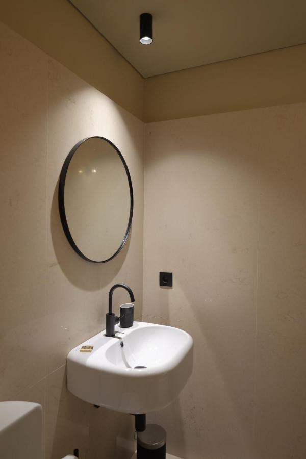 Oporto Coliving Circunvalacao 13250 Senhora da Hora Exterior foto