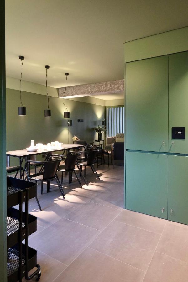 Oporto Coliving Circunvalacao 13250 Senhora da Hora Exterior foto