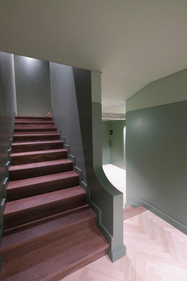 Oporto Coliving Circunvalacao 13250 Senhora da Hora Exterior foto