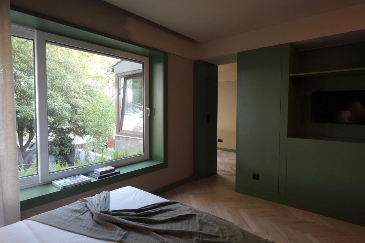 Oporto Coliving Circunvalacao 13250 Senhora da Hora Exterior foto