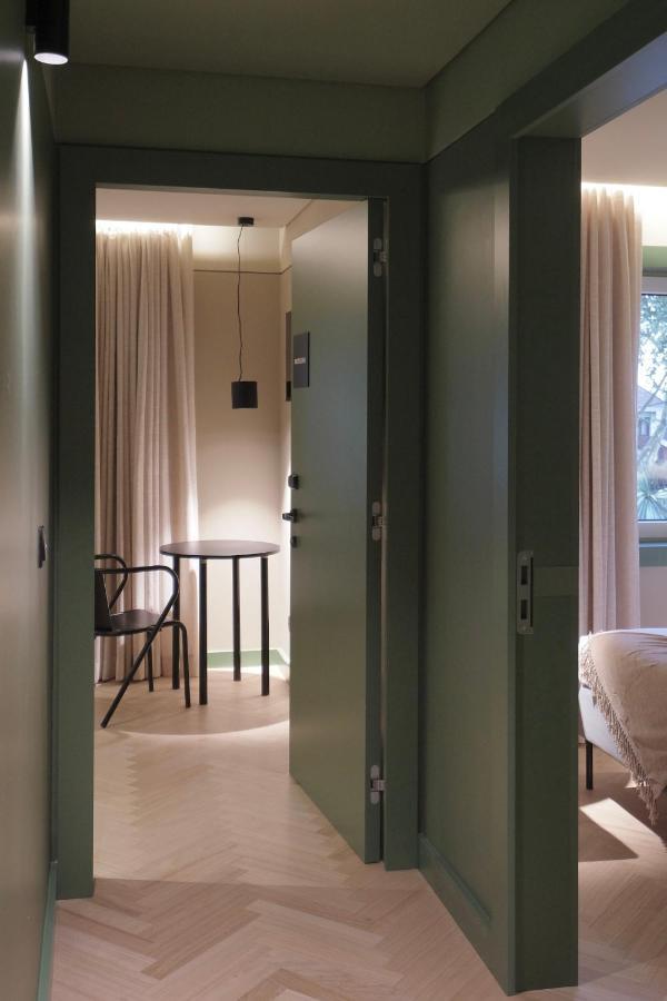Oporto Coliving Circunvalacao 13250 Senhora da Hora Exterior foto