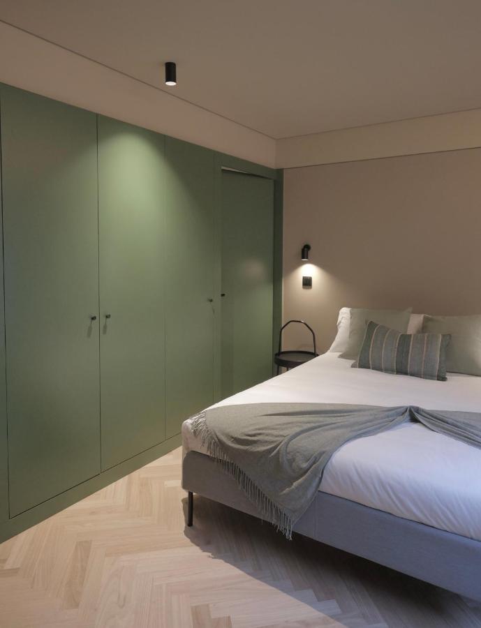Oporto Coliving Circunvalacao 13250 Senhora da Hora Exterior foto