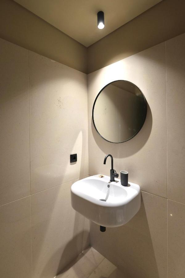 Oporto Coliving Circunvalacao 13250 Senhora da Hora Exterior foto