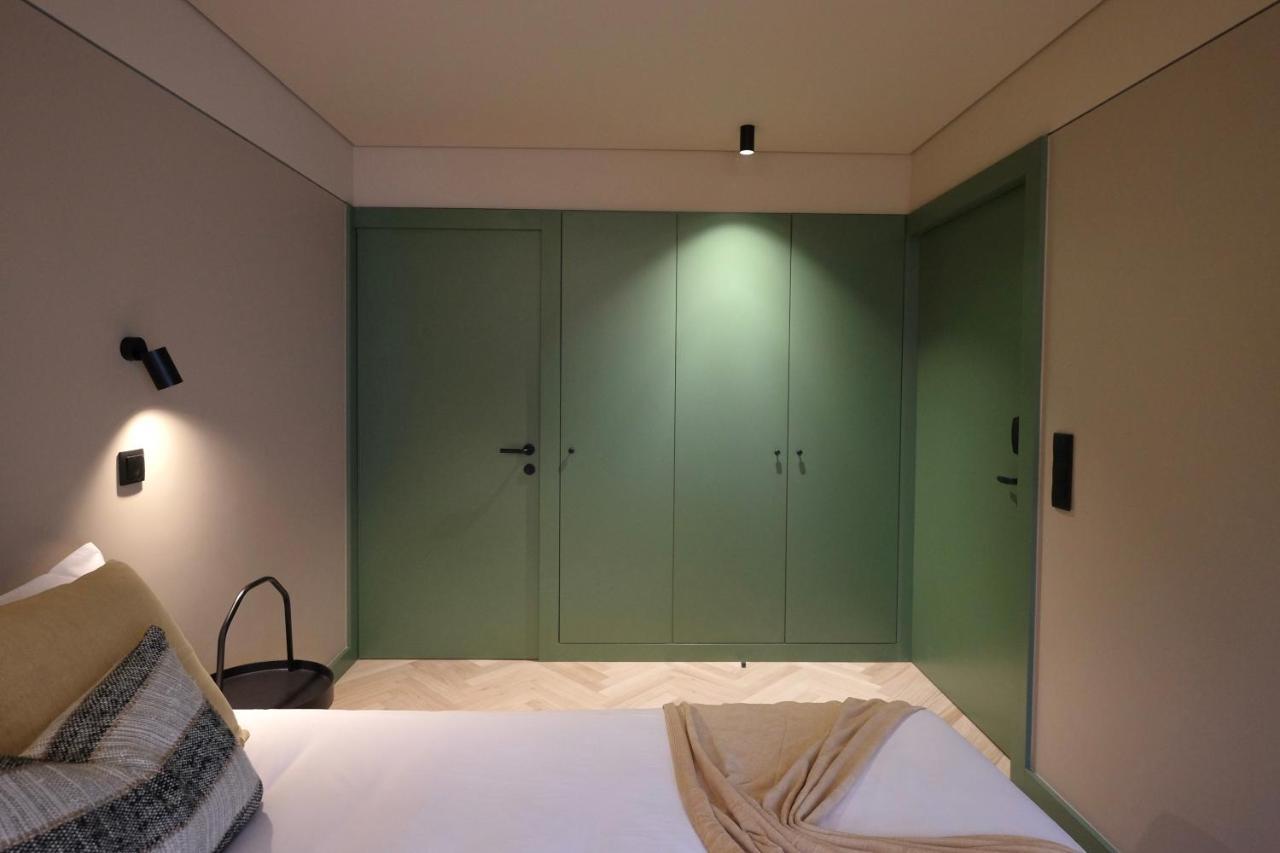 Oporto Coliving Circunvalacao 13250 Senhora da Hora Exterior foto