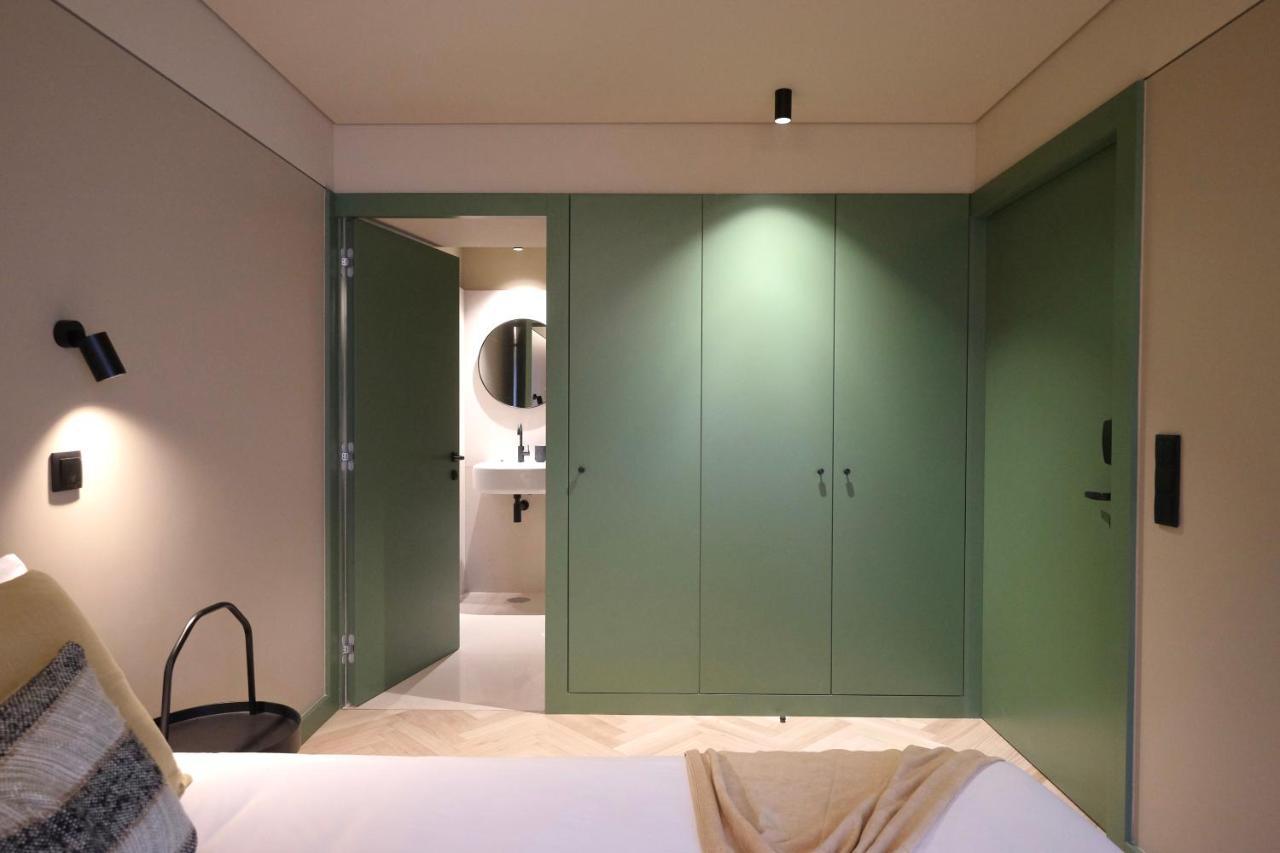 Oporto Coliving Circunvalacao 13250 Senhora da Hora Exterior foto