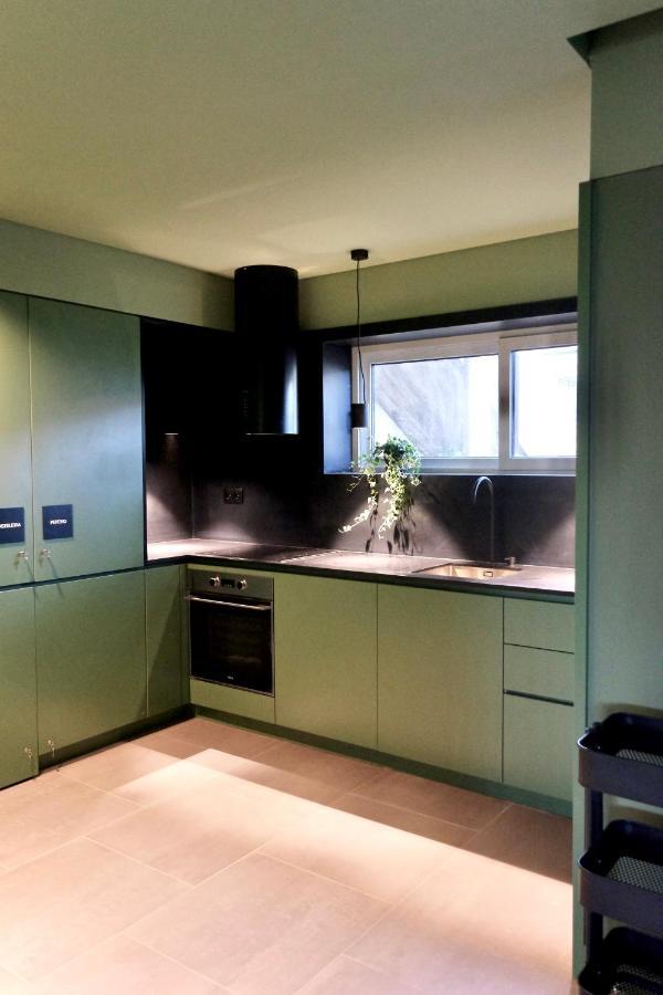 Oporto Coliving Circunvalacao 13250 Senhora da Hora Exterior foto