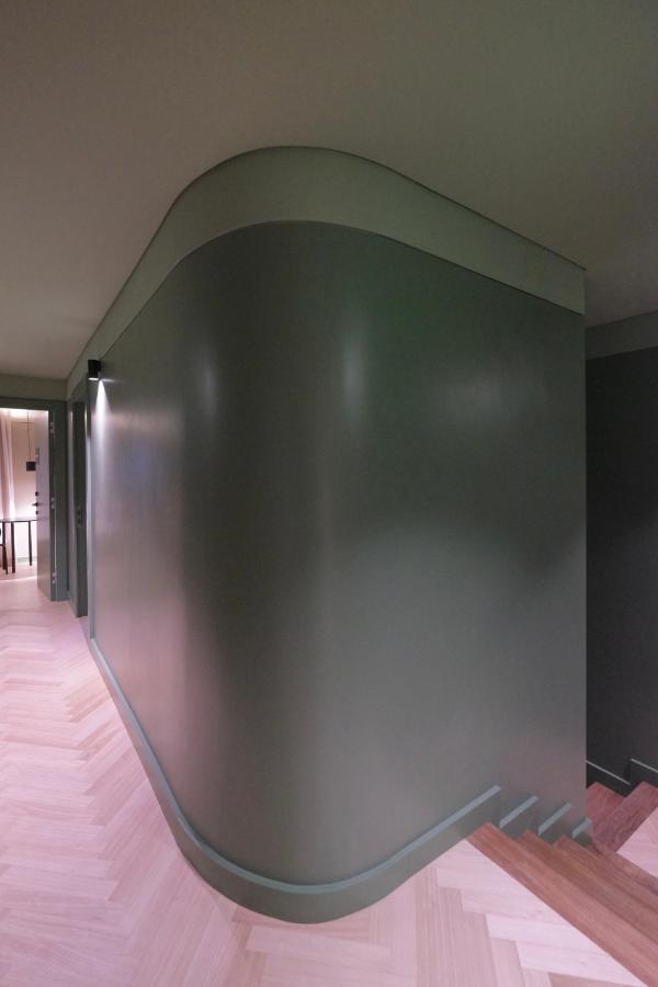 Oporto Coliving Circunvalacao 13250 Senhora da Hora Exterior foto