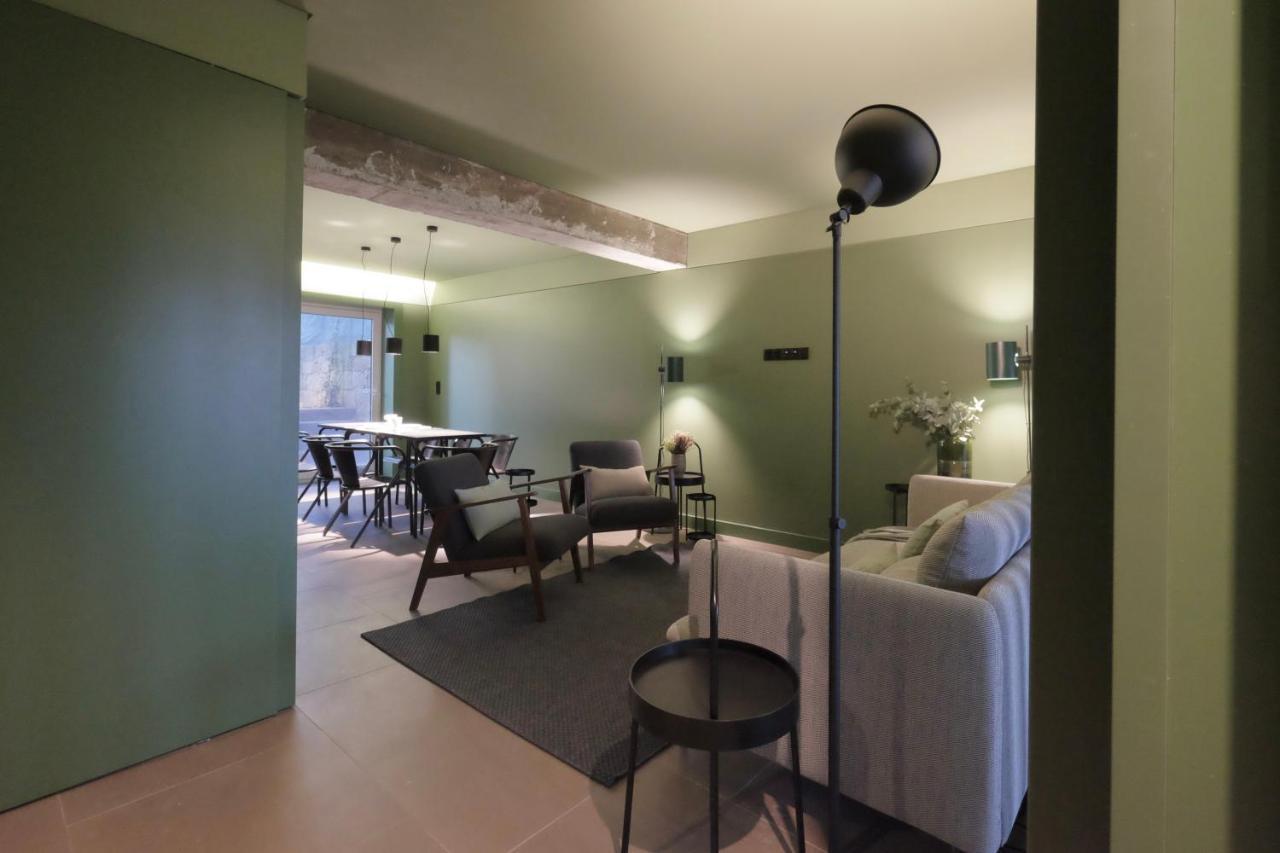 Oporto Coliving Circunvalacao 13250 Senhora da Hora Exterior foto
