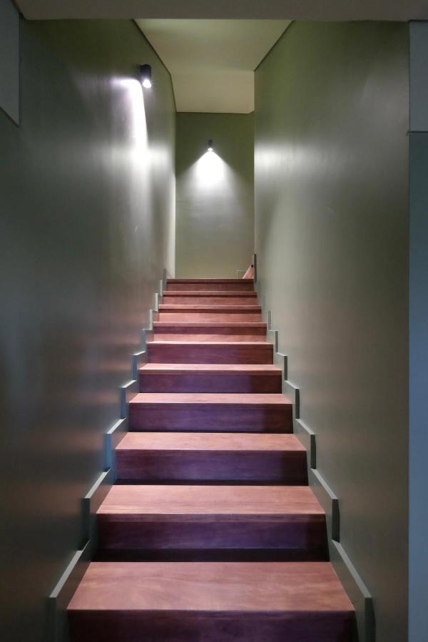Oporto Coliving Circunvalacao 13250 Senhora da Hora Exterior foto