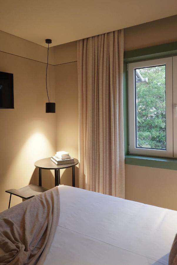 Oporto Coliving Circunvalacao 13250 Senhora da Hora Exterior foto